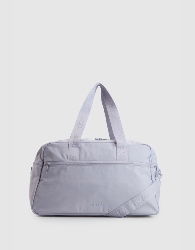Nere - Bondi Nylon Duffle Carry On Bag