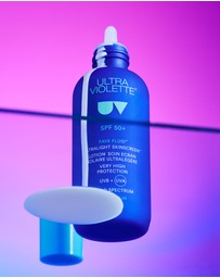 Ultra Violette - Fave Fluid™ SPF50+ Ultralight SKINSCREEN™