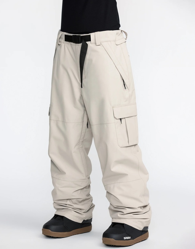Volcom - Womens DLM Pant