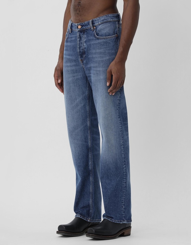 Won Hundred - Steve Jeans