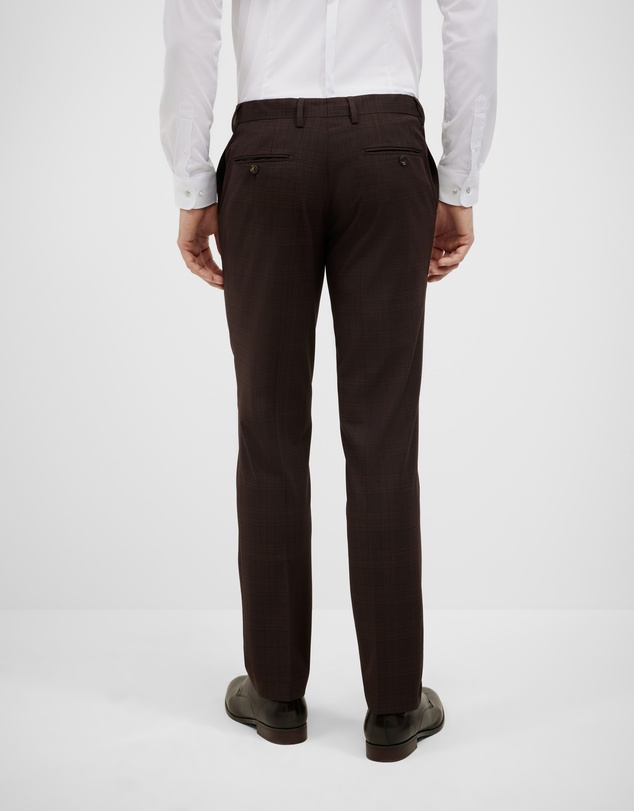 Politix - Prince Of Wales Tailored Pant
