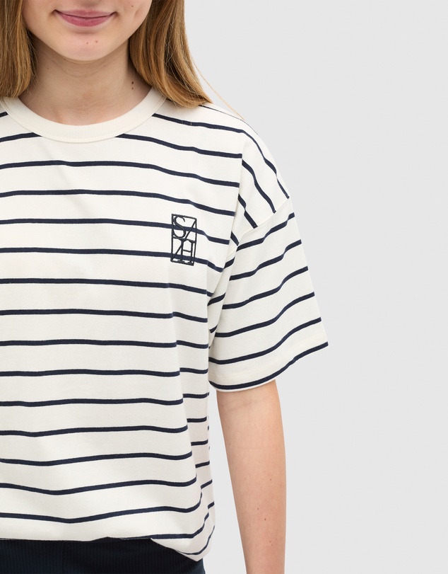 Seed Heritage - Core Logo Tee - Teen