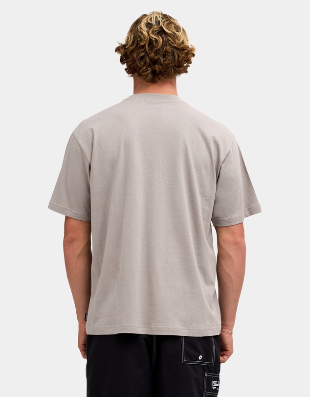 Billabong - Mens Spec 73 Stencil T-Shirt