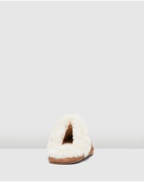 Hush Puppies - Cushy
