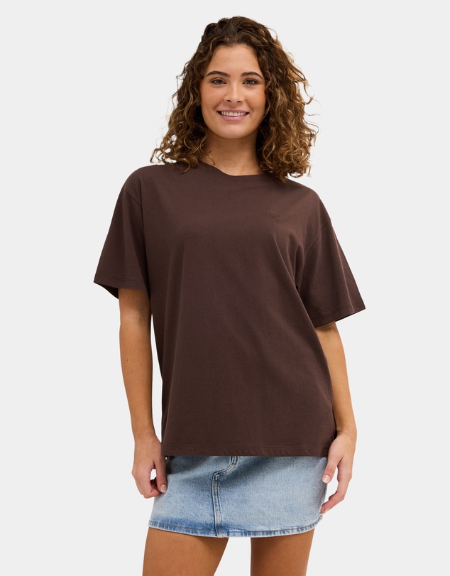Roxy - Womens Heart Into It T-Shirt