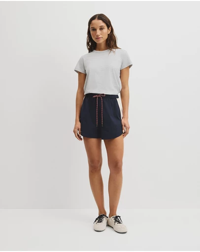 Country Road - Parachute Short