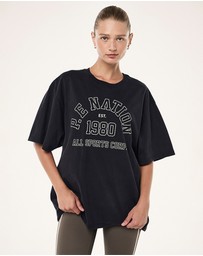P.E Nation - Altitude Tee