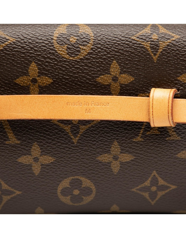 Pre-Loved by Azura Reborn - Pre-Loved Monogram Pochette Florentine