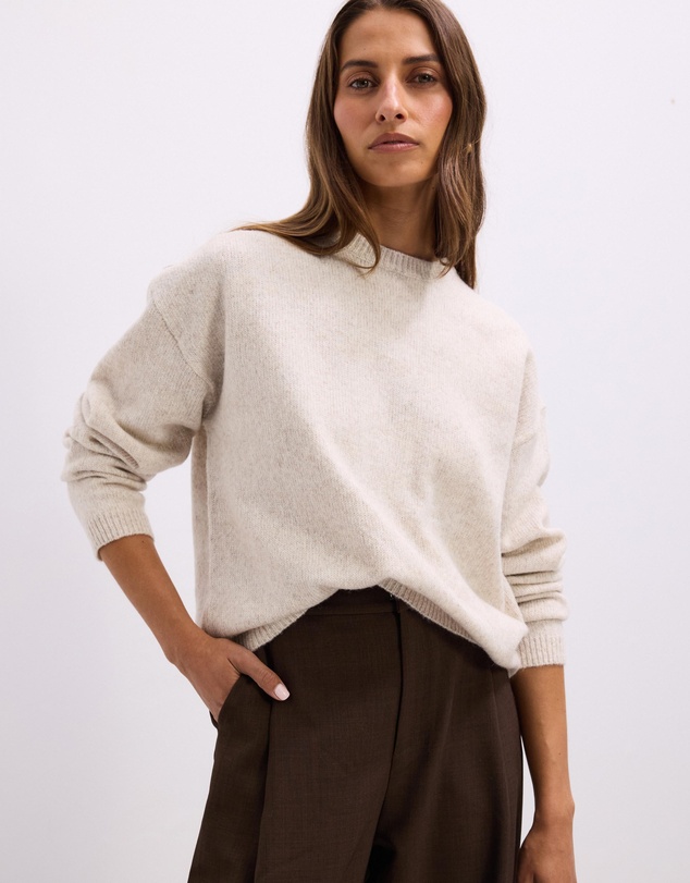 The Fated - Taylor Knit Jumper