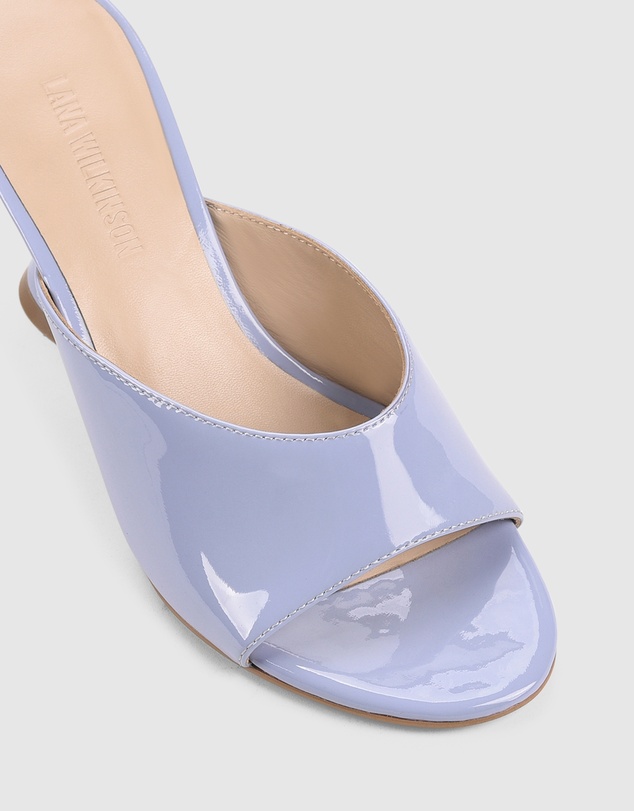 LANA WILKINSON - Mia Wedge Mule