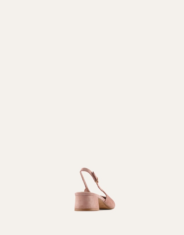 Jo Mercer - Wella Low Heels