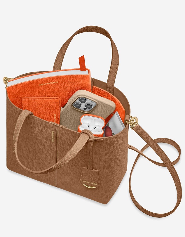 Maison De Sabre - The Small Soft Tote