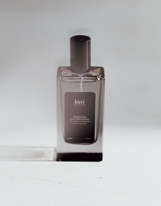 Kirri by Scent Australia Home - Country Linen Room Spray (50ml) Duo