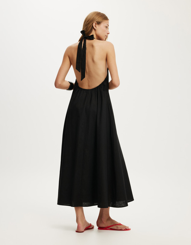 Cotton On - Cassie Halter Maxi Dress