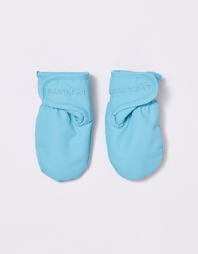 Rainkoat - Baby Mittens