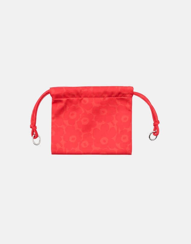 Marimekko - Cirra Satin Unikko Handbag