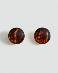 M.N.G - Encarna Earrings