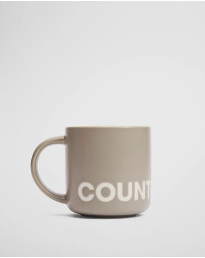 Country Road - Demm Mug