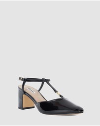 Dune London - Dominate - Black