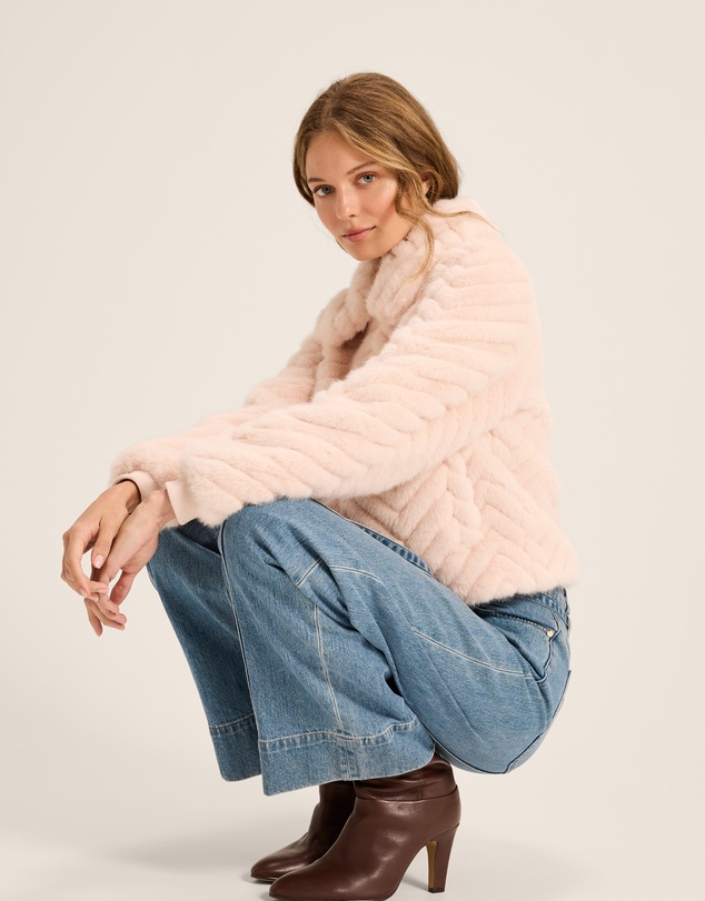 Review - Susannah Jacket