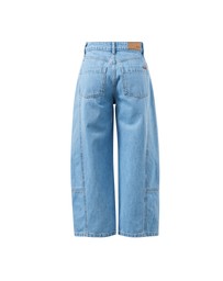 Ceres Life - Demi Barrel Jean