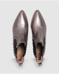 Nude Footwear - Wynter