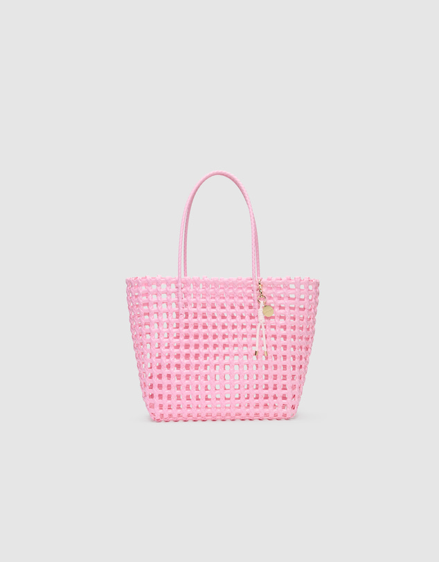 Seed Heritage - Woven Market Bag Small