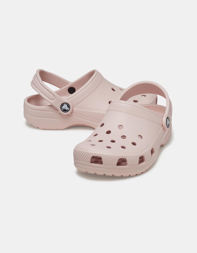 Crocs - Classic Clogs - Unisex