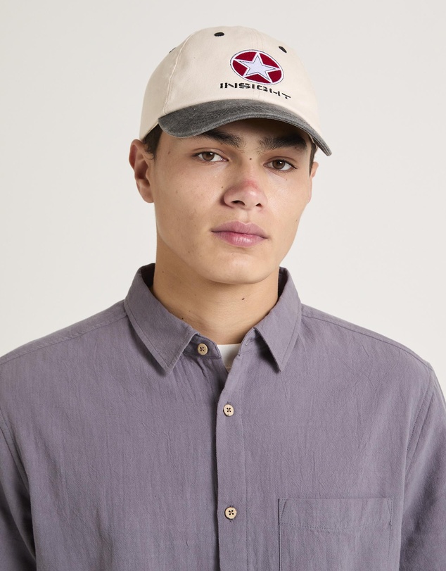 Insight - Game Contrast Cap