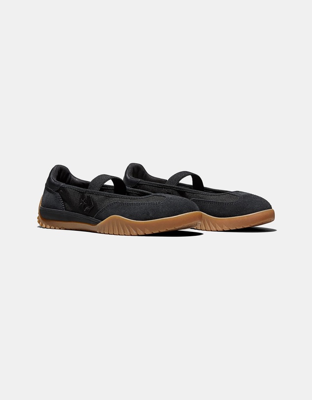 Converse - Run Star Trainer Ballet Flats - Unisex