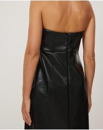 Tussah - Celene Midi Dress