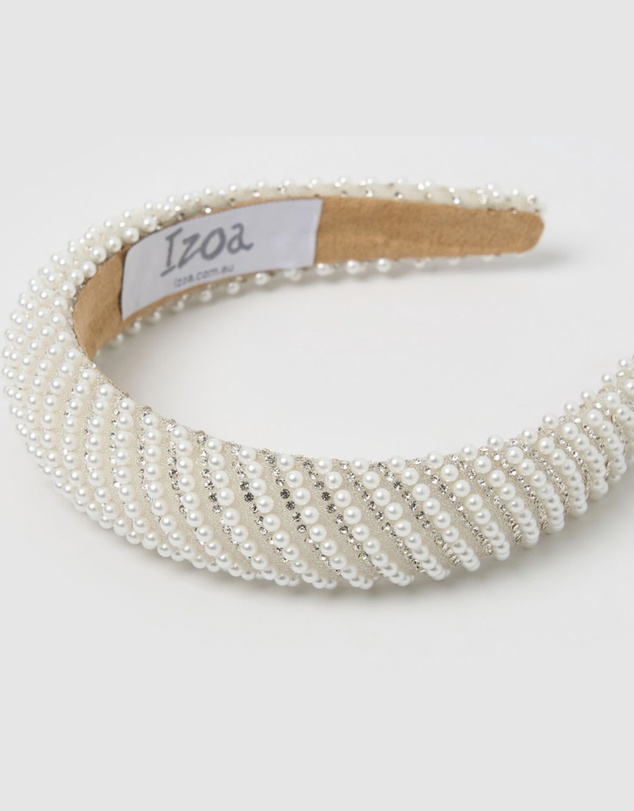 Izoa - Aubrey Headband