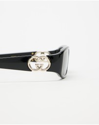 Gucci - GG1661S001
