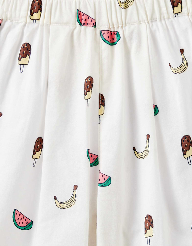 Cotton On Kids - Baby Woven Barrel Pant