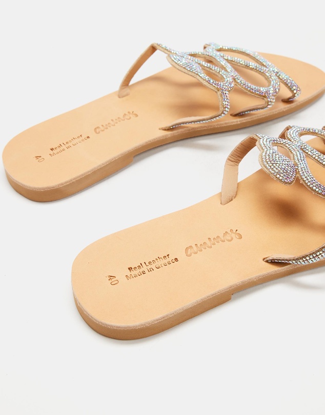 Ammos - Lito Sandals