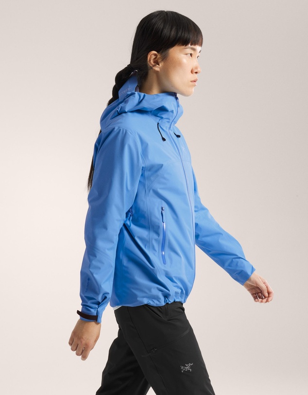 Arc'teryx - Beta SL Jacket Women's