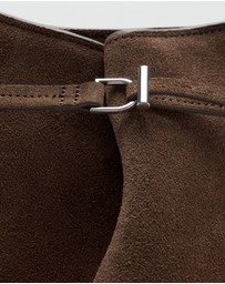 M.N.G - Ruira Large Bag
