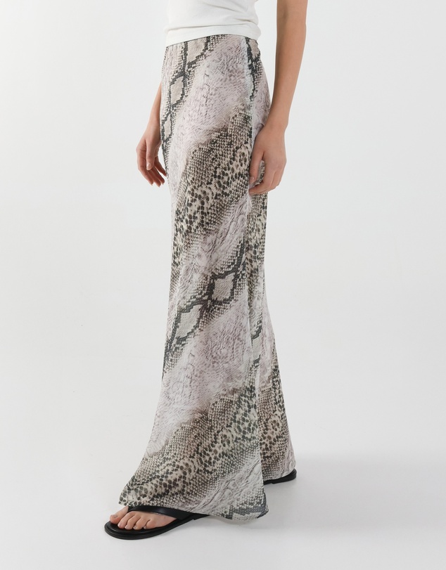 Madison The Label - Joni Maxi Skirt