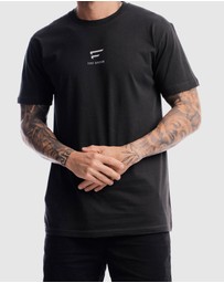 First Division - Pro Centre Tee