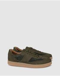 Brando - Bairro Low Top sneakers