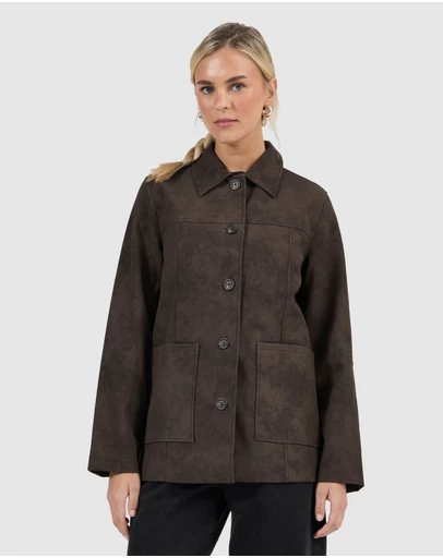 Rolla's - Vander Jacket