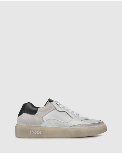 Brando - James Low Top sneakers