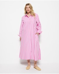 Commonry - Demi Shirt Dress