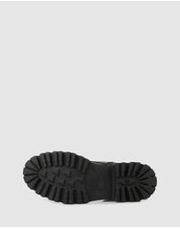 Sempre Di - Viviana Mid Boots
