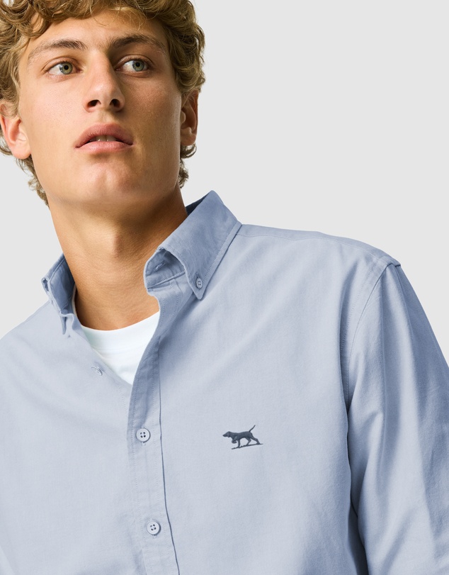 Rodd & Gunn - Oxford Shirt