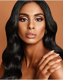 Silk Oil of Morocco - Silk x Fernando Hervas The Nude Collective Eyeshadow Palette
