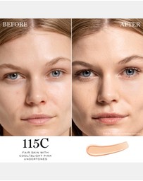 Lancome - Teint Idole Ultra Wear Care & Glow Concealer