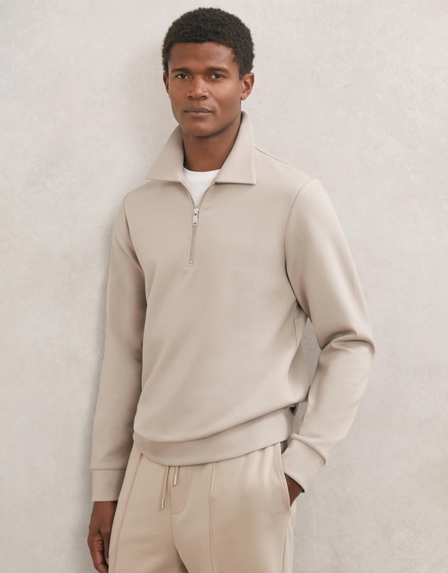 REISS - Prince Sweatshirt