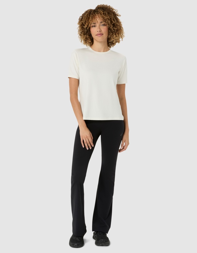 ASICS - Comfort Core Flare Tight - Women's
