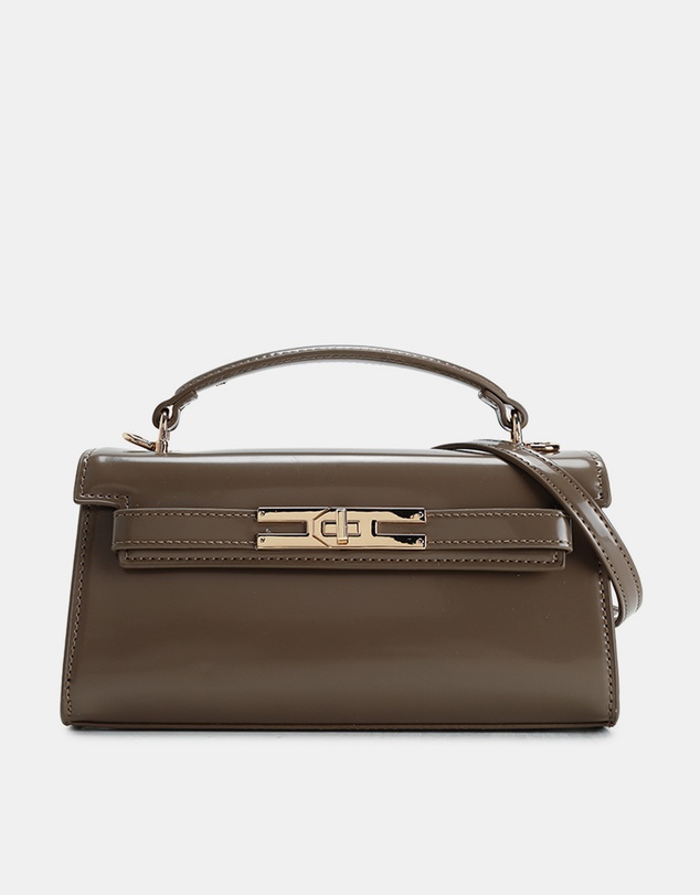 ALDO - Ieris Top Handle Bag